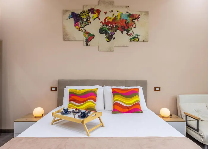 Eden House - La Tua Oasi A